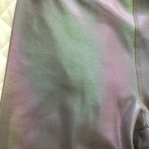 Carbon 38 Tamara shine leggings